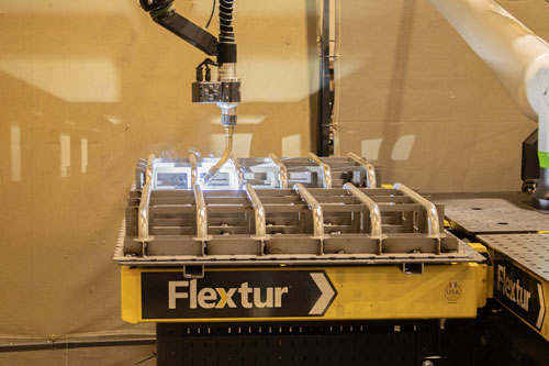 Rock Run Industries Mig Welding 3294