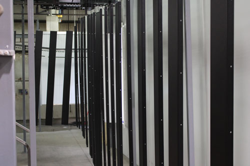 Rock Run Industries Powder Coating 3