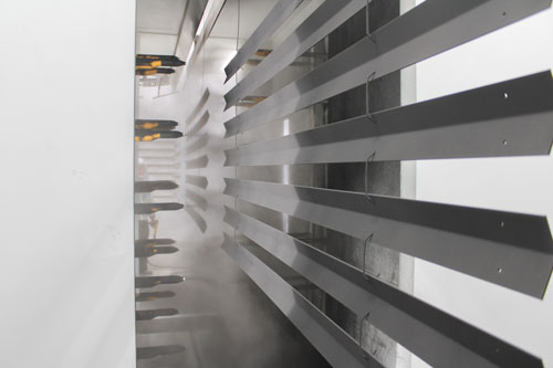 Rock Run Industries Powder Coating 8