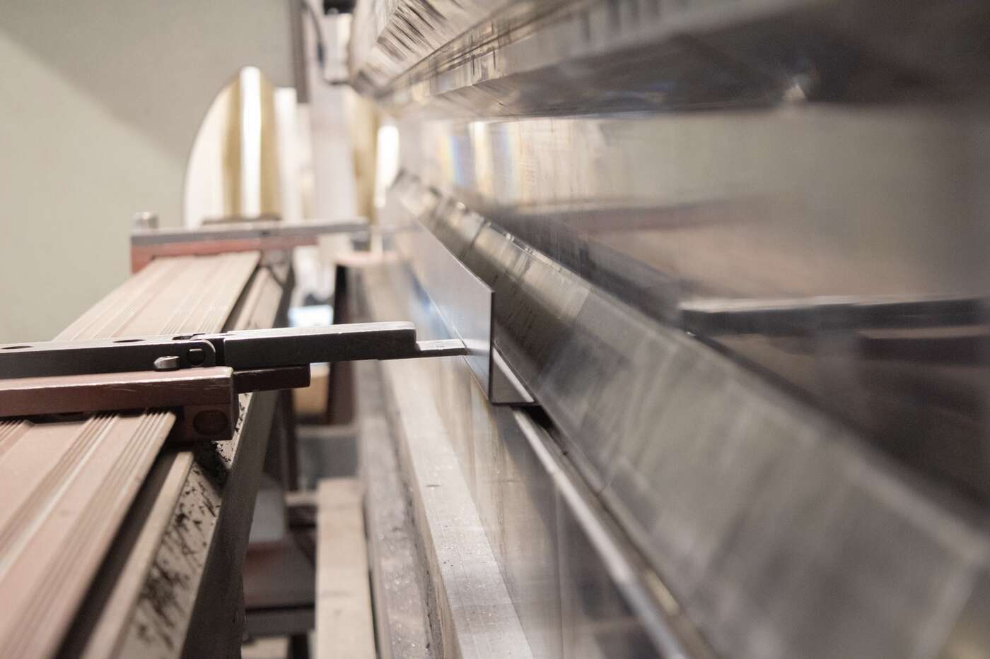 Industrial Packages Automation