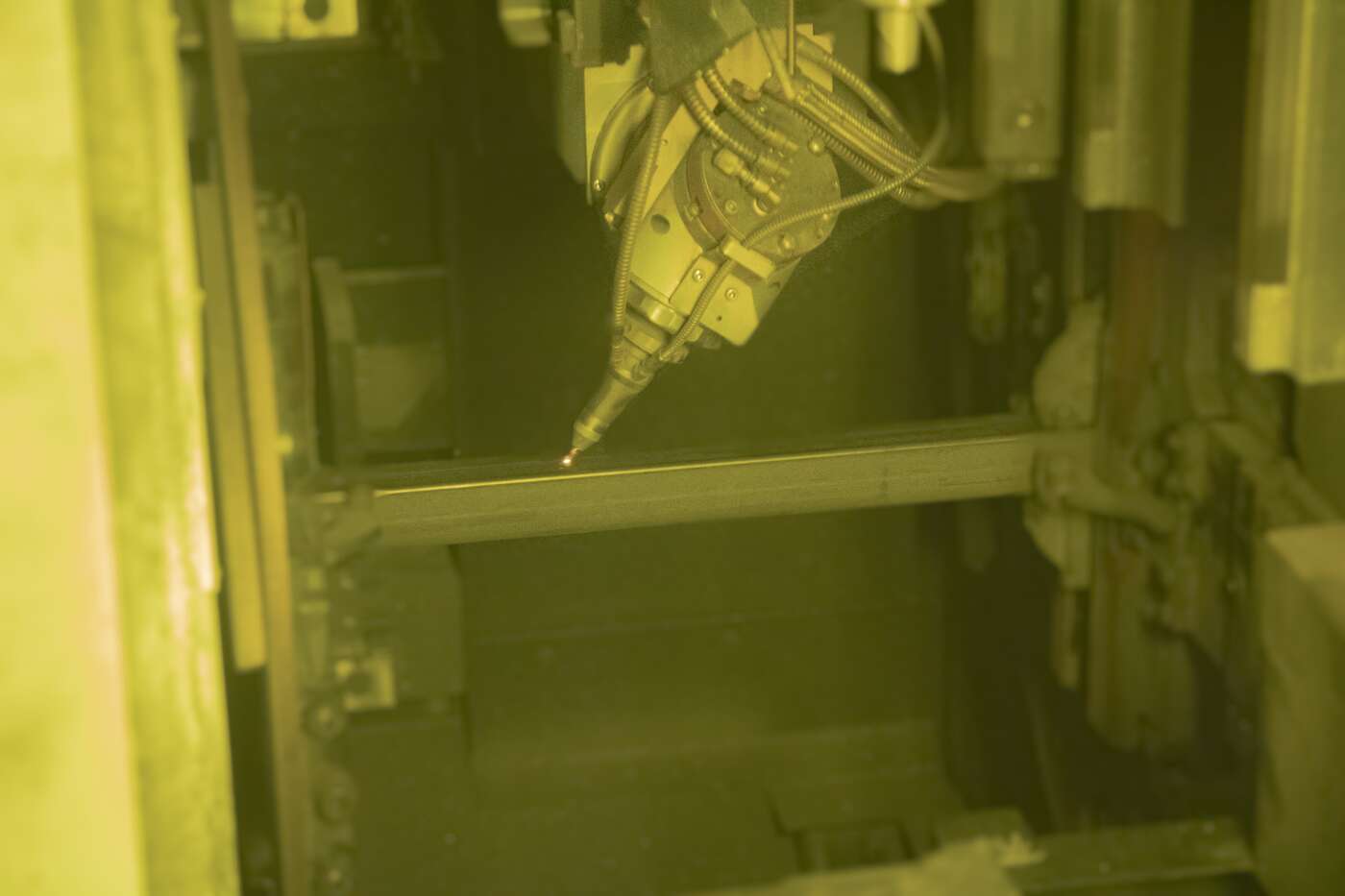 Rock Run Industries Steel