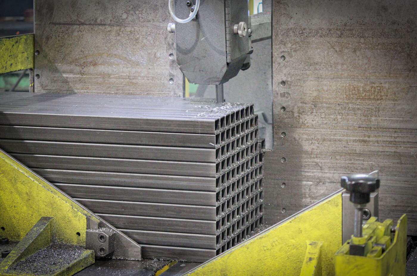 Rock Run Industries Steel Bundle Cuts