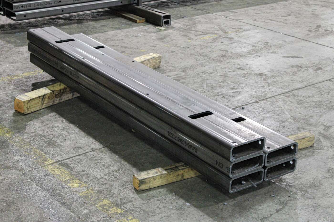 YLM CNC-70 Rotary Draw Bender