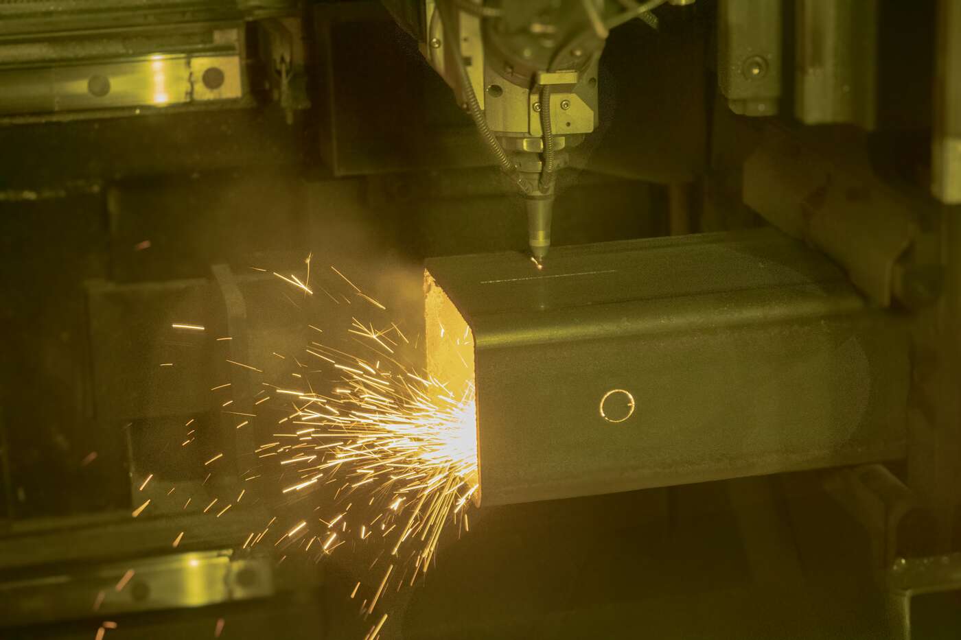 Rock Run Industries Steel