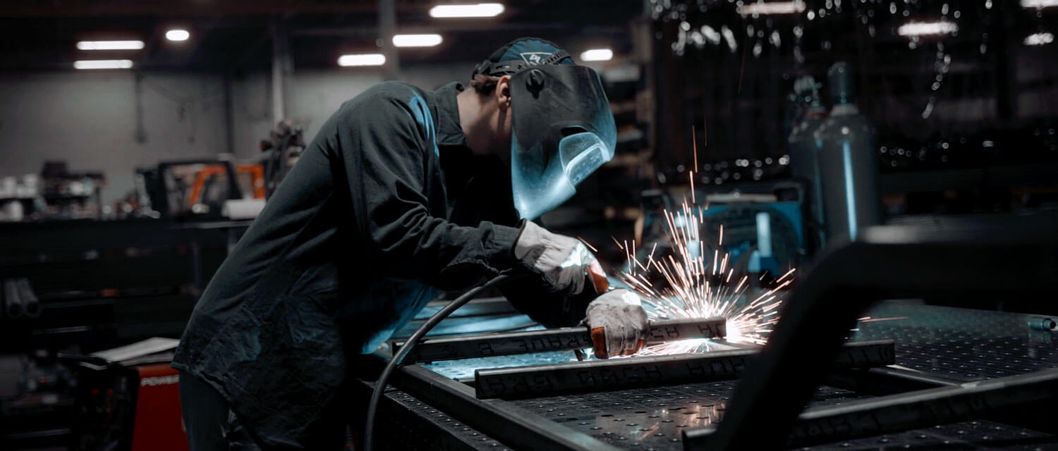 Rock Run Industries Capabilities Video