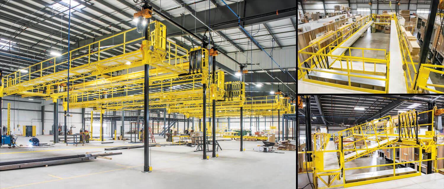 Rock Run Industries Gallery and Brochures