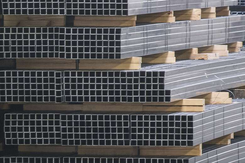 Rock Run Industries Steel Supplier