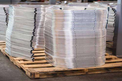 Rock Run Industries Contract Manufacturing OEM Parts 3