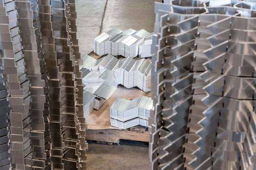 Rock Run Industries Contract Manufacturing OEM Parts 7