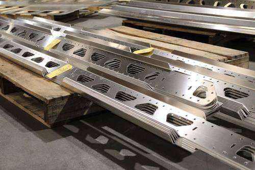 Rock Run Industries Contract Manufacturing OEM Parts 8