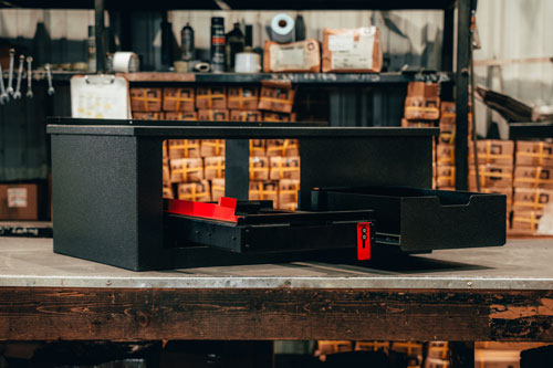 Rock Run Industries Product Manufacturing OEM Parts 2