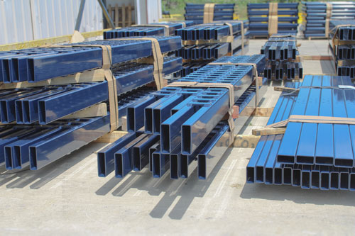 Rock Run Industries Product Manufacturing OEM Parts 5