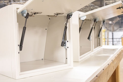 Rock Run Industries Product Manufacturing OEM Parts 8