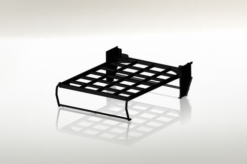 Rock Run Industries Product Manufacturing OEM Parts Murphy Bed