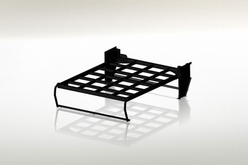 Rock Run Industries RV Parts Murphy Bed