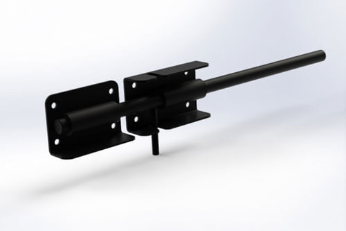 Rock Run Industries RV Parts Travel Lock