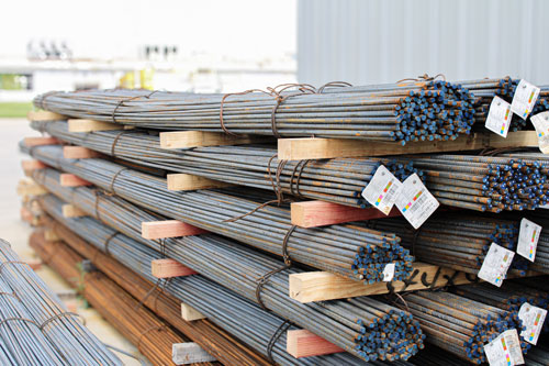 Rock Run Industries Steel Fabrication 1096