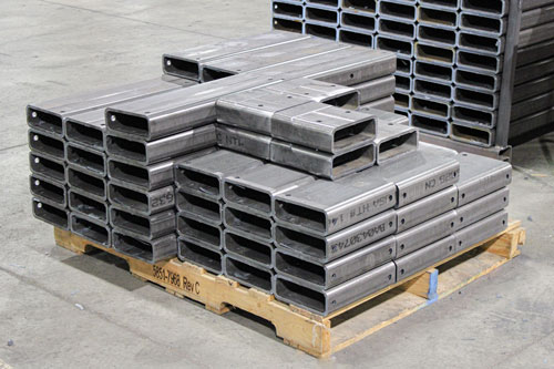 Rock Run Industries Steel Fabrication 1104