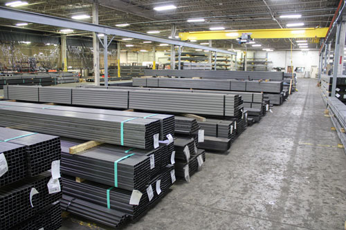 Rock Run Industries Steel Fabrication 1109