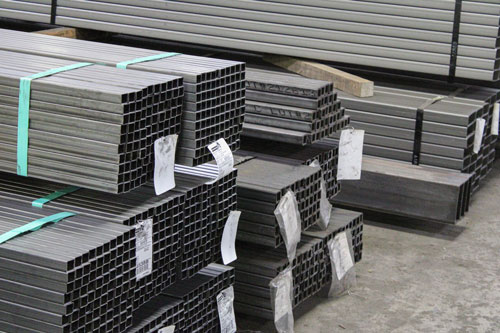 Rock Run Industries Steel Fabrication 1110