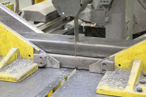 Rock Run Industries Steel Fabrication 4169